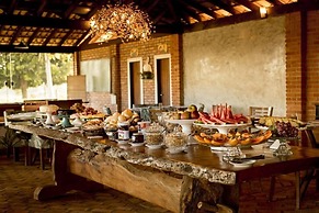 Pousada do Lago Guapé