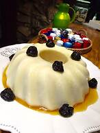 Pousada do Lago Guapé