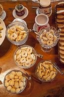 Pousada do Lago Guapé