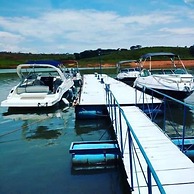 Pousada do Lago Guapé