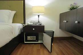 Hotel Residence 24lh