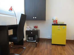 Hotel Residence 24lh