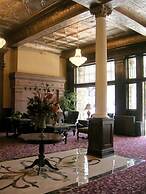 Historic Franklin Hotel