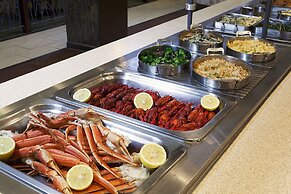 Historic Franklin Hotel