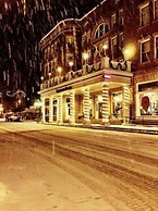 Historic Franklin Hotel