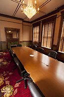 Historic Franklin Hotel