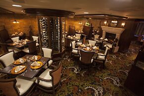 Historic Franklin Hotel