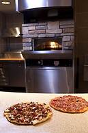 Historic Franklin Hotel