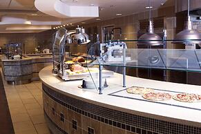 Historic Franklin Hotel