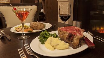 Historic Franklin Hotel