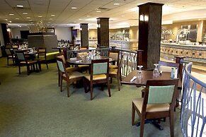 Historic Franklin Hotel