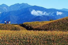Locking Taitung B&B