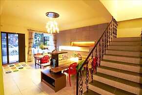Locking Taitung B&B