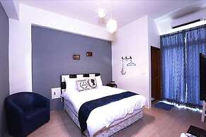 Locking Taitung B&B
