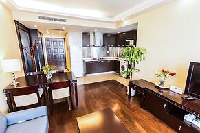 World City Jiamei Service Apartment