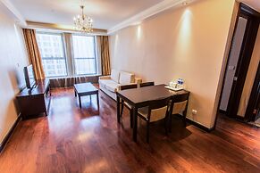 World City Jiamei Service Apartment
