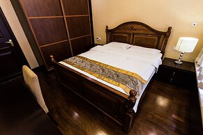 World City Jiamei Service Apartment