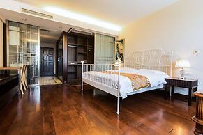 World City Jiamei Service Apartment