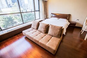 World City Jiamei Service Apartment