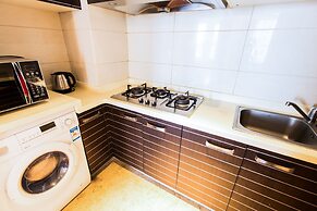 World City Jiamei Service Apartment