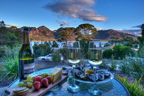 Freycinet Stone Studio 6