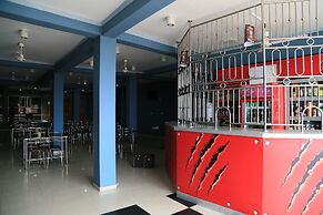 Kings Hotel Restaurant & Bar