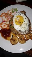 Kings Hotel Restaurant & Bar