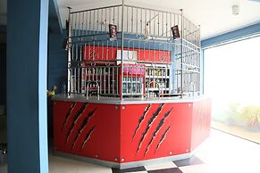 Kings Hotel Restaurant & Bar