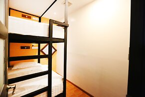 Little Hpa An Hostel