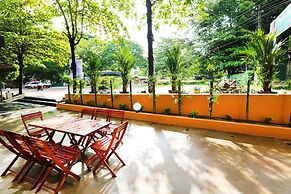 Little Hpa An Hostel