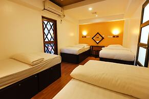 Little Hpa An Hostel