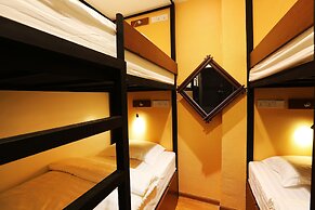 Little Hpa An Hostel