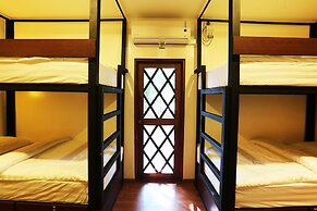 Little Hpa An Hostel