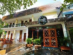 Little Hpa An Hostel