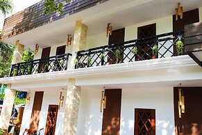 Little Hpa An Hostel