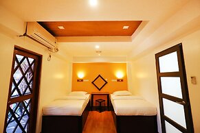 Little Hpa An Hostel