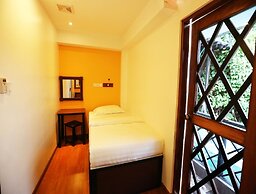 Little Hpa An Hostel