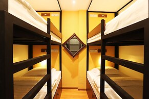 Little Hpa An Hostel