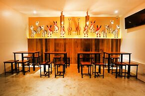 Little Hpa An Hostel