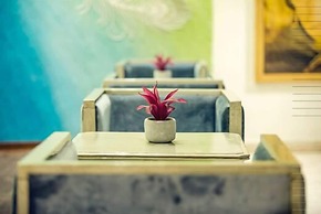 Kadamb Spritual Stay