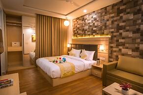 Kadamb Spritual Stay