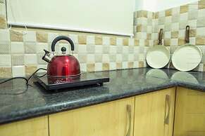 Kadamb Spritual Stay