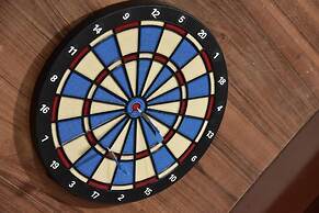 Kadamb Spritual Stay