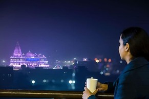 Kadamb Spritual Stay