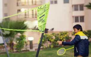 Kadamb Spritual Stay