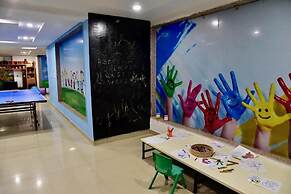 Kadamb Spritual Stay