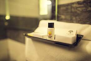 Kadamb Spritual Stay