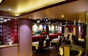 Kadamb Spritual Stay