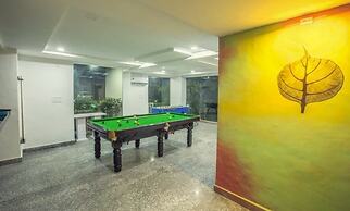 Kadamb Spritual Stay