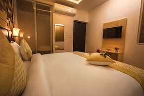 Kadamb Spritual Stay